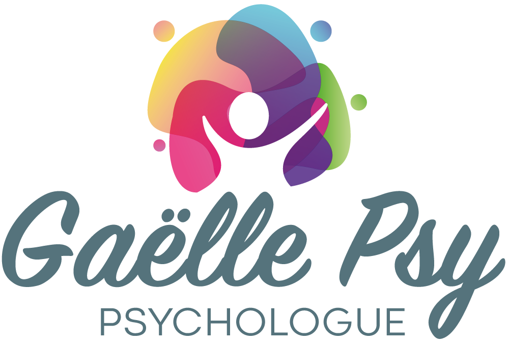 Gaëlle Psy - Psycologue